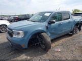 Ford Maverick Xlt 3FTTW8F9XNRA91382 снимка