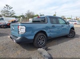 Ford Maverick Xlt 3FTTW8F9XNRA91382 снимка