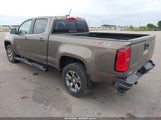 Chevrolet Colorado Z71 1GCGTDE32G1355305 photo