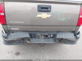 Chevrolet Colorado Z71 1GCGTDE32G1355305 photo
