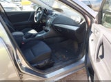 Mazda Mazda3 I Touring JM1BL1SG9A1272204 снимка