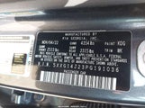 Kia K5 Lxs 5XXG14J23PG191036 photo