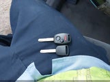 Honda Civic Lx 1HGFA16539L022636 снимка