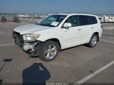 Toyota Highlander Limited JTEES42A192142416 снимка