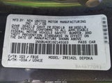 Toyota Corolla Le 1NXBU40E19Z149163 снимка