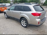 Subaru Outback 2.5I Limited 4S4BRBMC8E3318285 снимка