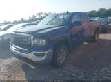 GMC Sierra  Sle 1GTV2MECXGZ312617 снимка