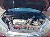 Honda Cr-V Ex-L 5J6RM4H74EL038271 снимка