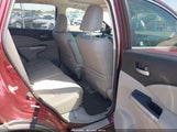 Honda Cr-V Ex-L 5J6RM4H74EL038271 снимка