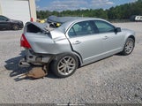 Ford Fusion Sel 3FAHP0JA6AR246614 снимка