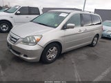 Honda Odyssey Ex 5FNRL38406B407124 снимка