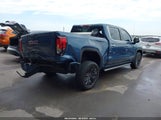 GMC Sierra  4Wd Short Box Denali 1GTUUGE82SZ103352 photo