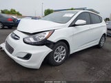 Hyundai Accent Gs KMHCT5AE2DU107539 снимка