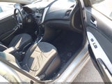 Hyundai Accent Se KMHCU5AE4EU160077 снимка