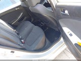 Hyundai Accent Se KMHCU5AE4EU160077 снимка