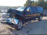 Chevrolet Silverado 2500Hd Wt 1GC2KUEG3GZ410099 снимка