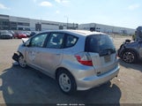 Honda Fit JHMGE8H30CS005428 снимка
