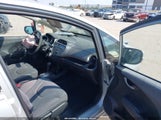 Honda Fit JHMGE8H30CS005428 снимка