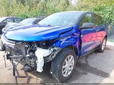 Chevrolet Equinox Fwd Ls 3GNAXHEG8PL120265 fotografie