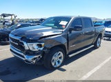 Ram  Big Horn 4X4 5'7 Box 1C6SRFFT6PN703531 снимка
