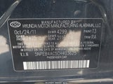 Hyundai Sonata Gls Pzev 5NPEB4AC5CH403625 photo