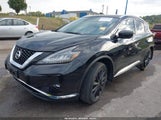 Nissan Murano Platinum Intelligent Awd 5N1AZ2DS2MC118343 photo