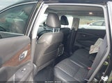 Nissan Murano Platinum Intelligent Awd 5N1AZ2DS2MC118343 photo