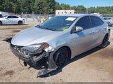 Toyota Corolla Le 2T1BURHE2FC280617 снимка