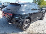 Porsche Macan T WP1AA2A58RLB14930 fotografie