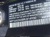 Porsche Macan T WP1AA2A58RLB14930 снимка