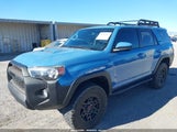 Toyota 4Runner Trd Pro JTEBU5JR7J5540422 снимка