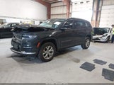 Jeep Grand Cherokee L Limited 4X4 1C4RJKBG6R8925407 fotografie