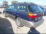 Subaru Outback 4S3BH675136650379 снимка