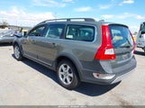 Volvo Xc70 3.2 YV4940BZ1B1101582 снимка