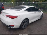 Infiniti Q60 2.0T Luxe JN1CV7EK4JM200118 fotografie