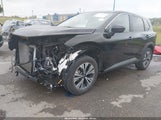 Nissan Rogue Sv Intelligent Awd JN8BT3BB5PW465899 fotografie