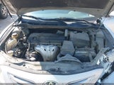 Toyota Camry Le 4T1BE46K47U064812 снимка