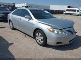 Toyota Camry Le 4T1BE46K47U064812 снимка