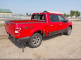 Ford F-150 Xlt 1FTEW1EPXJFC41398 снимка