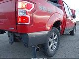 Ford F-150 Xlt 1FTEW1EPXJFC41398 снимка