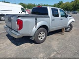 Nissan Frontier Sv 1N6AD0EVXCC445620 снимка