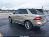 Mercedes-Benz Ml 350 4Matic 4JGDA5HB5CA090936 снимка