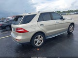 Mercedes-Benz Ml 350 4Matic 4JGDA5HB5CA090936 снимка