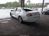 Chevrolet Impala Lt 1G11Z5S36KU144638 снимка