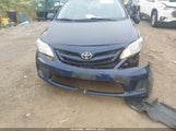 Toyota Corolla Le 5YFBU4EE7CP008485 снимка