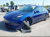 Tesla Model 3 Rear-Wheel Drive 5YJ3E1EA5PF659323 снимка