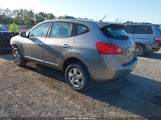 Nissan Rogue S JN8AS5MT8DW516470 снимка