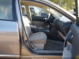 Nissan Rogue S JN8AS5MT8DW516470 снимка