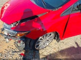 Honda Civic Si 2HGFG4A59CH704917 снимка