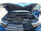 Ford Explorer Limited 1FMSK8FH9LGB64501 снимка